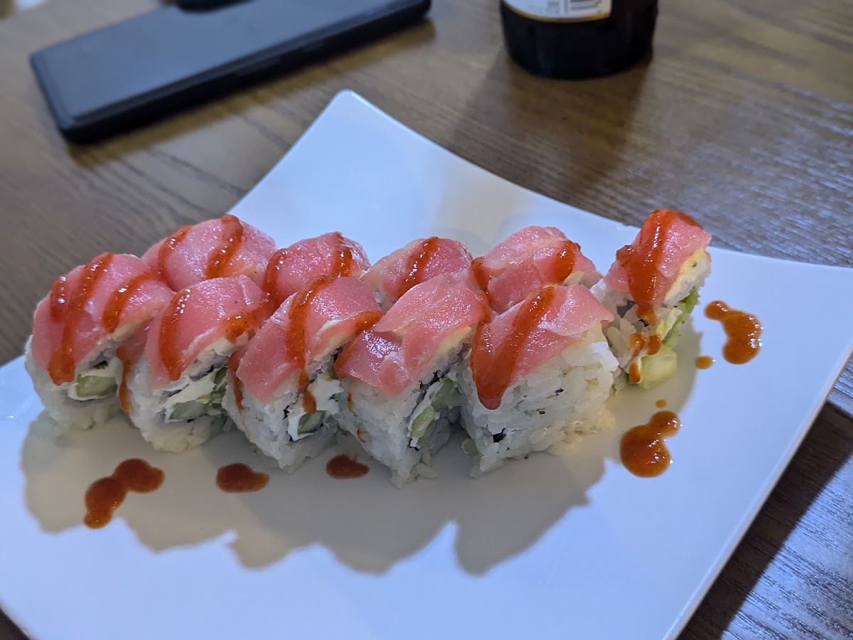 Sushi De Papa Photos 2